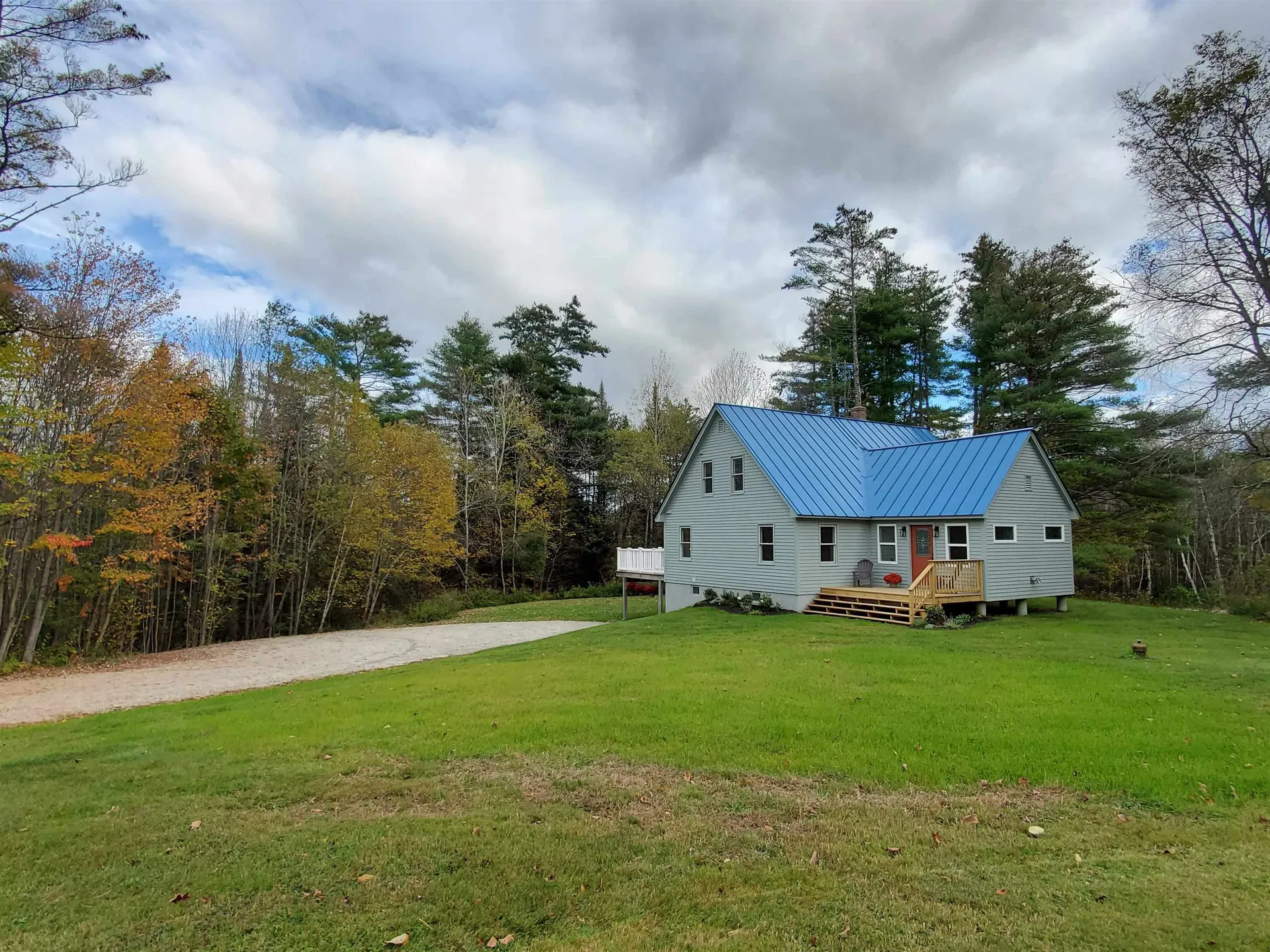 20 Hersey Way Canaan NH 03741