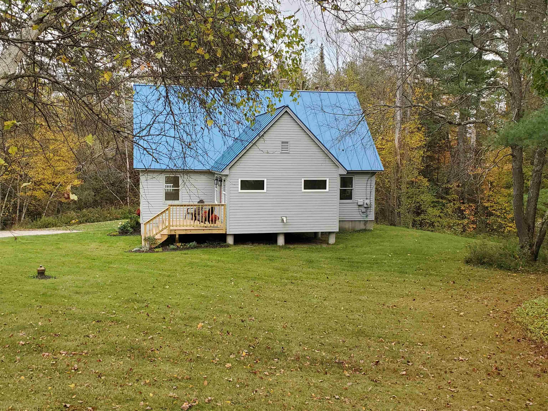 20 Hersey Way Canaan NH 03741