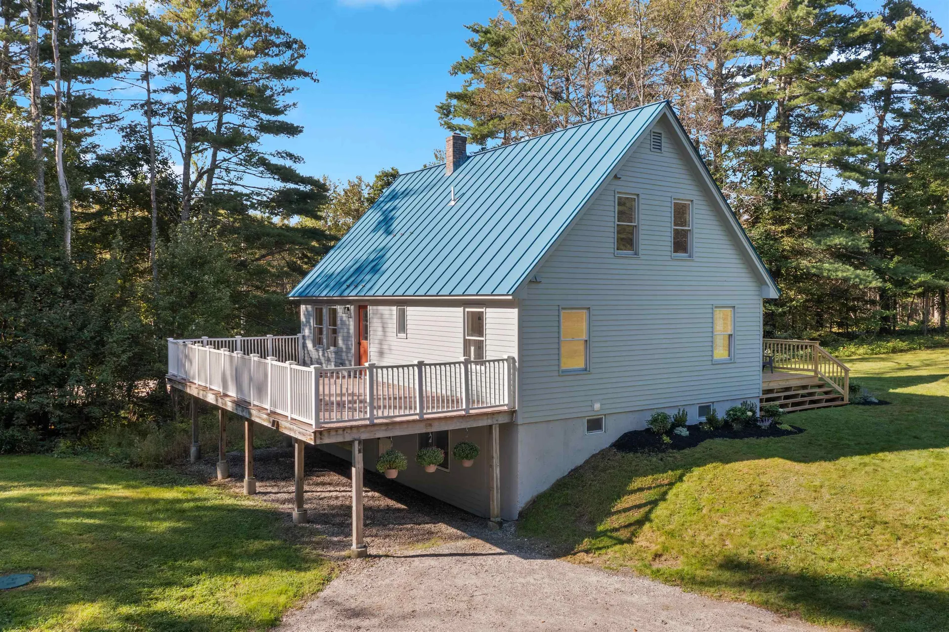 20 Hersey Way Canaan NH 03741