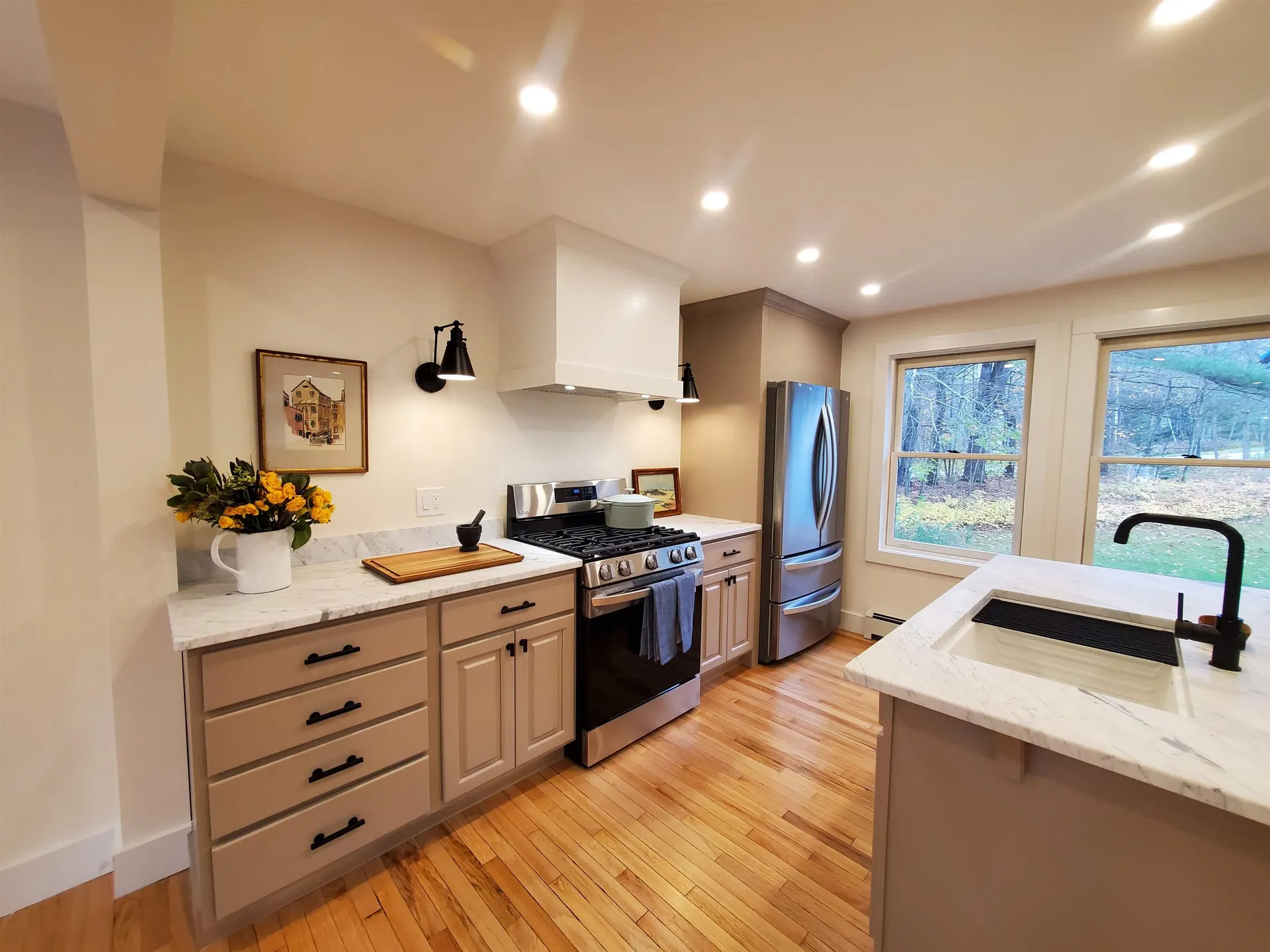 20 Hersey Way Canaan NH 03741
