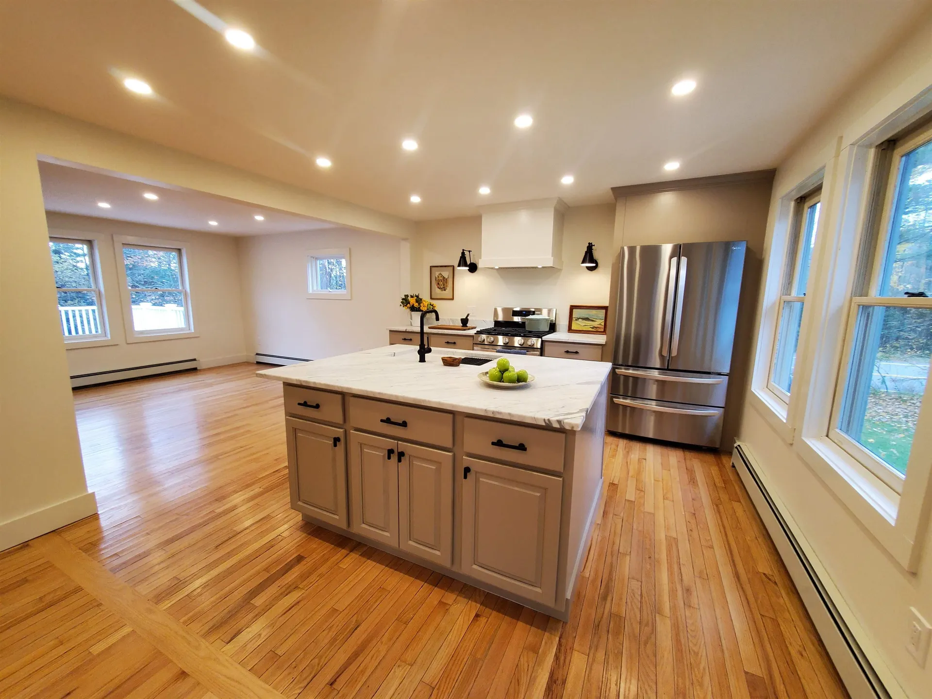 20 Hersey Way Canaan NH 03741