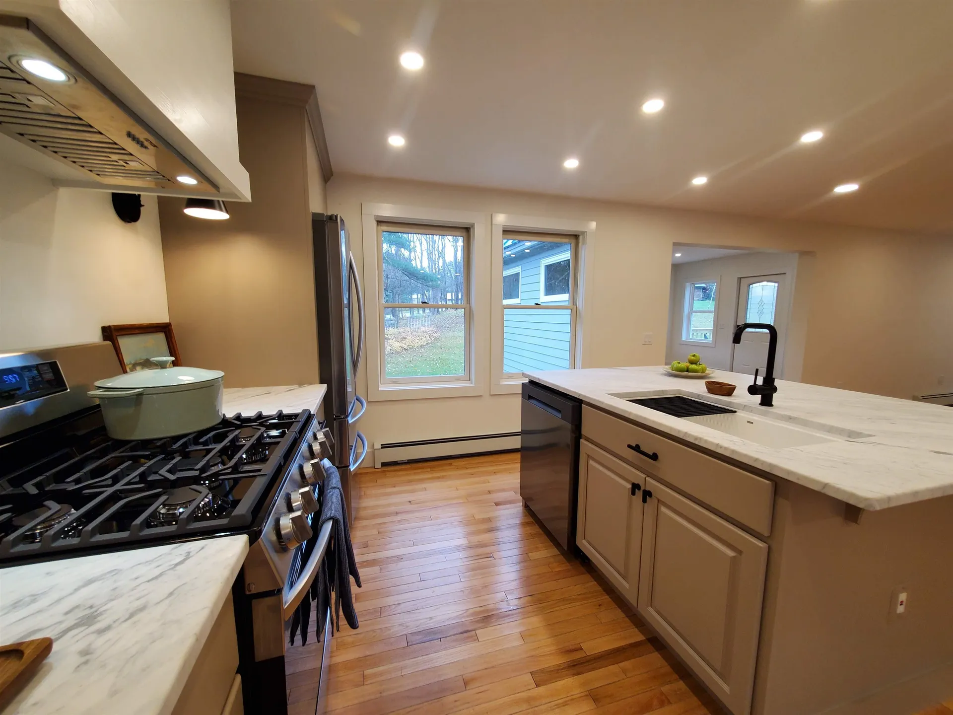20 Hersey Way Canaan NH 03741