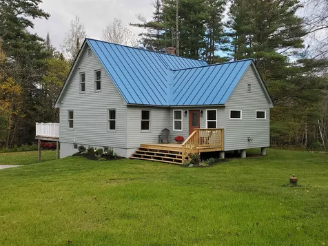 20 Hersey Way Canaan NH 03741