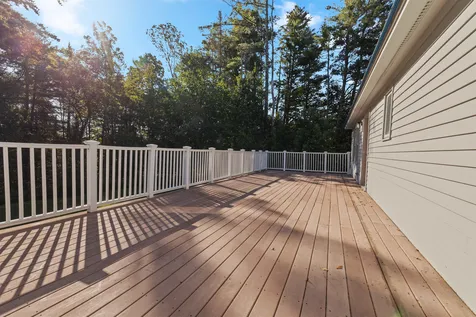 20 Hersey Way Canaan NH 03741