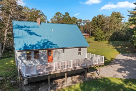 20 Hersey Way Canaan NH 03741