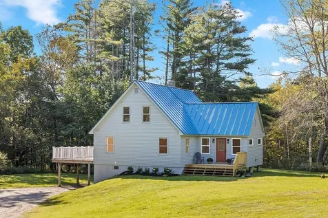 20 Hersey Way Canaan NH 03741