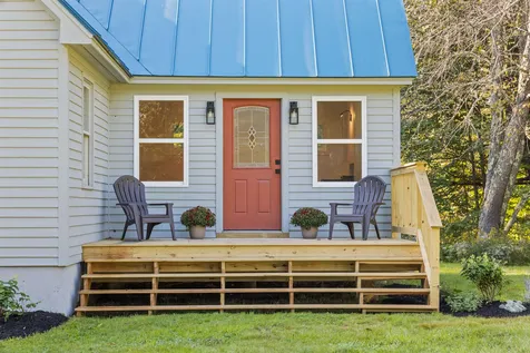 20 Hersey Way Canaan NH 03741