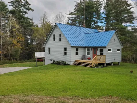 20 Hersey Way Canaan NH 03741