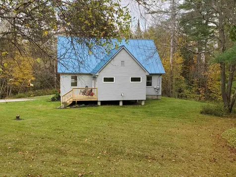 20 Hersey Way Canaan NH 03741