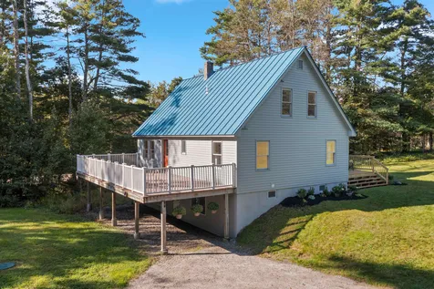 20 Hersey Way Canaan NH 03741