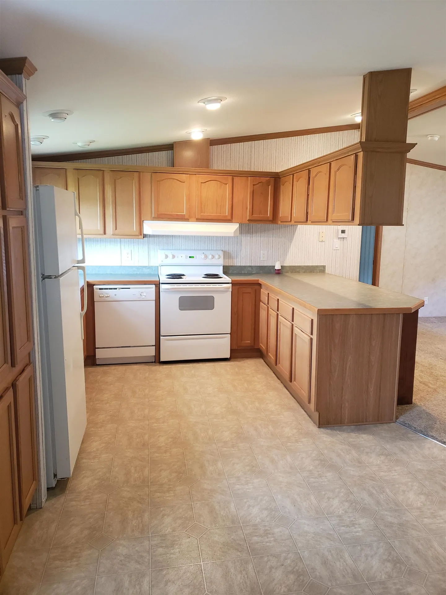 16 Michael Place Claremont NH 03743