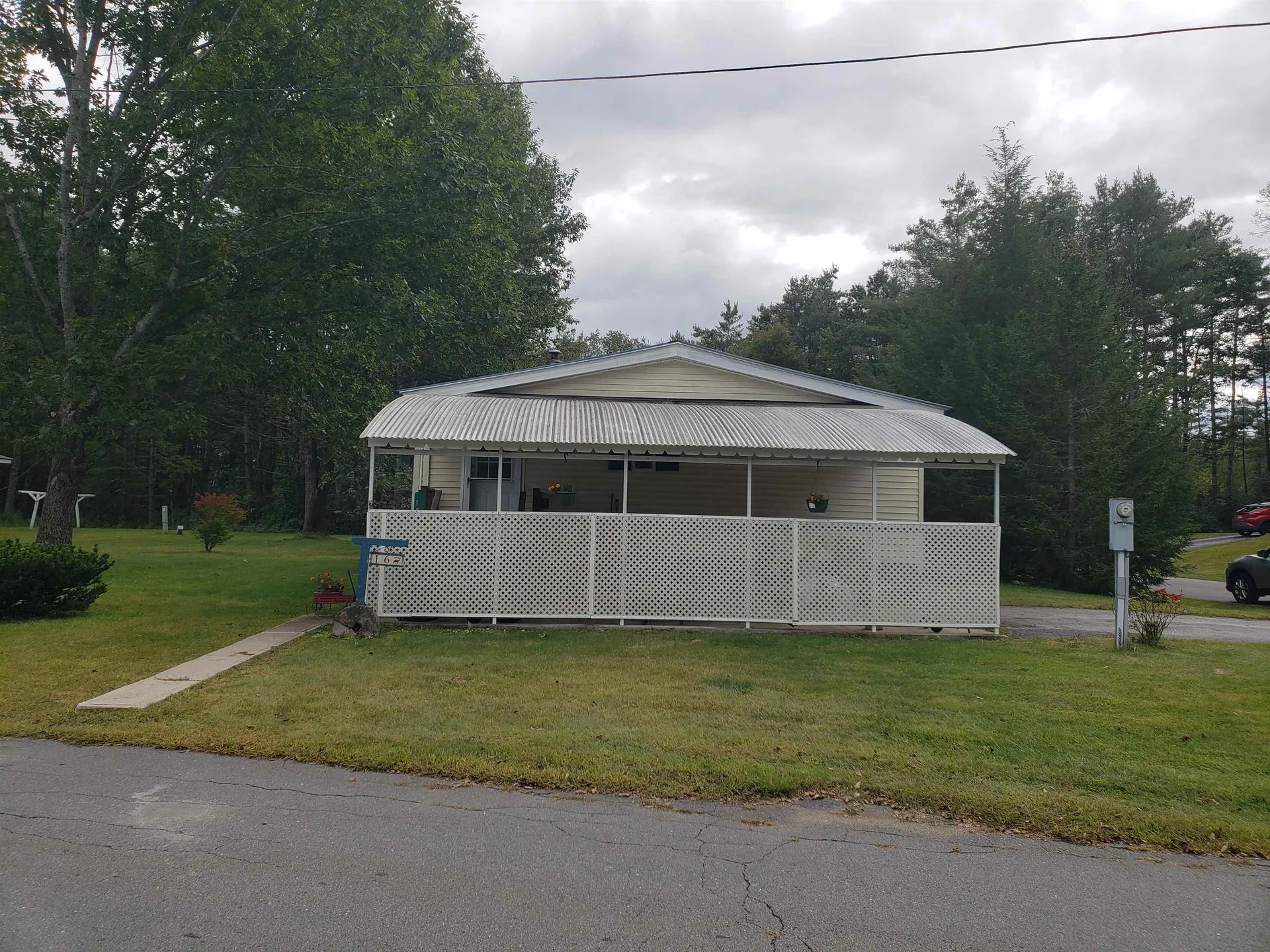 16 Michael Place Claremont NH 03743