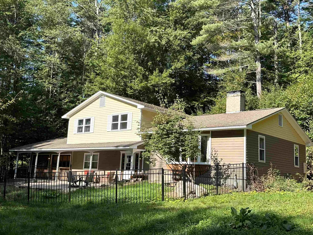 14 Kings Lane Keene NH 03431