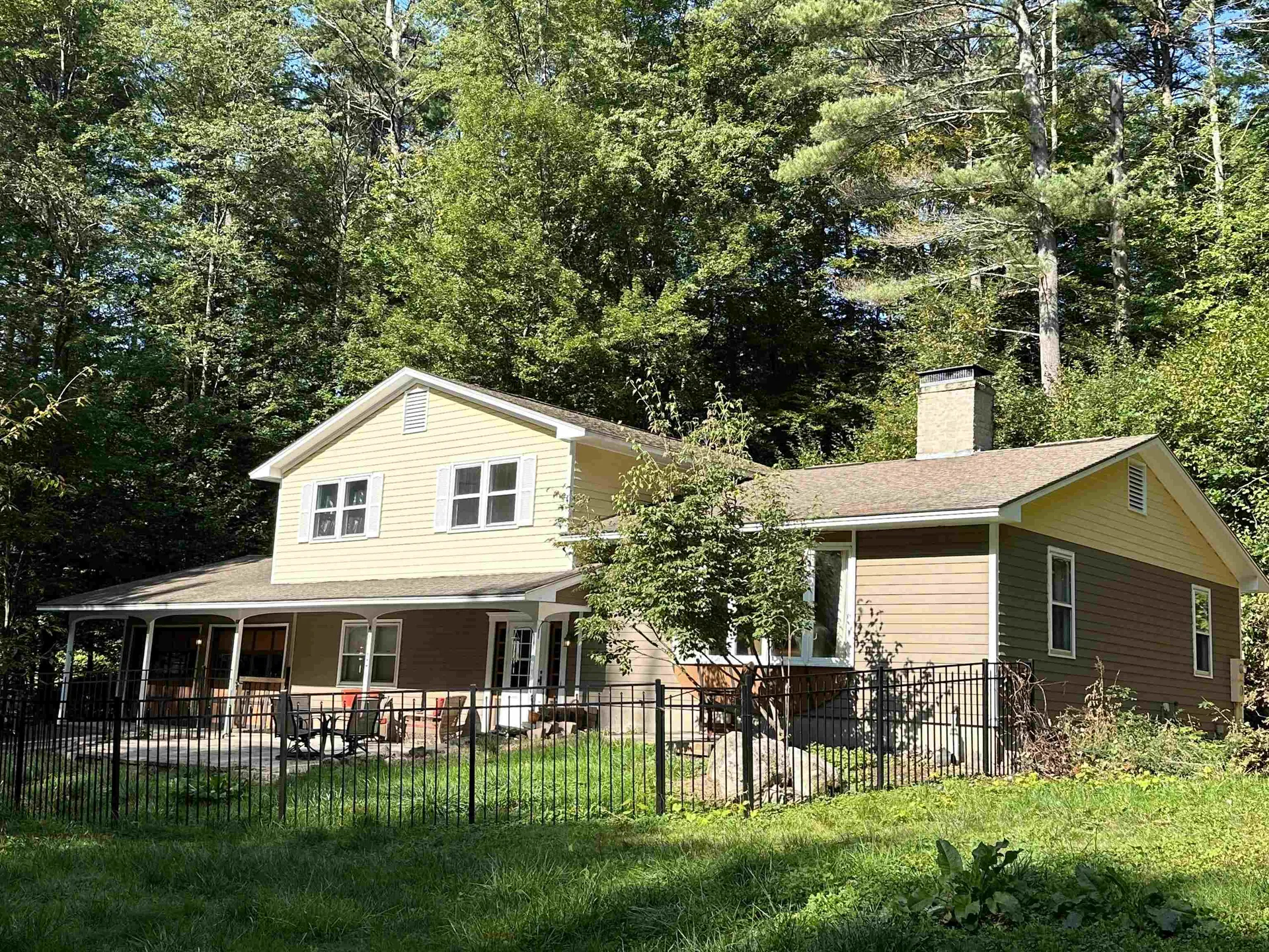 14 Kings Lane Keene NH 03431