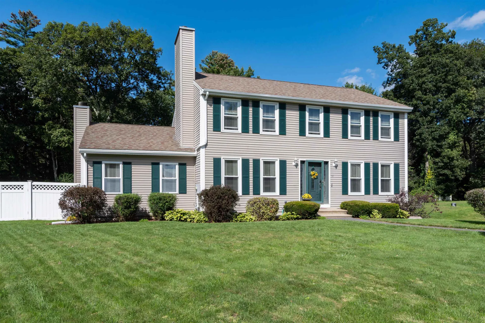 57 Mallard Point Merrimack NH 03054