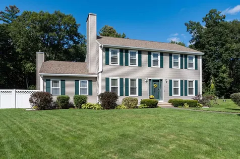 57 Mallard Point Merrimack NH 03054