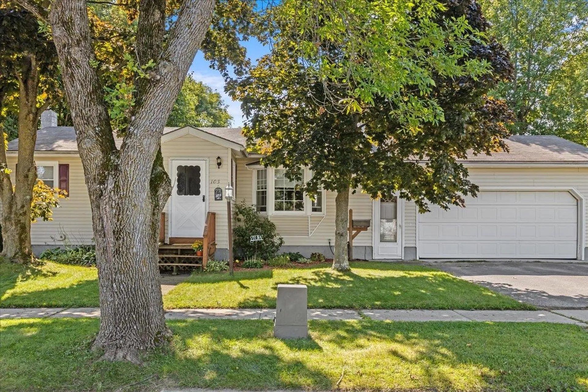 105 Gazo Avenue Burlington VT 05408