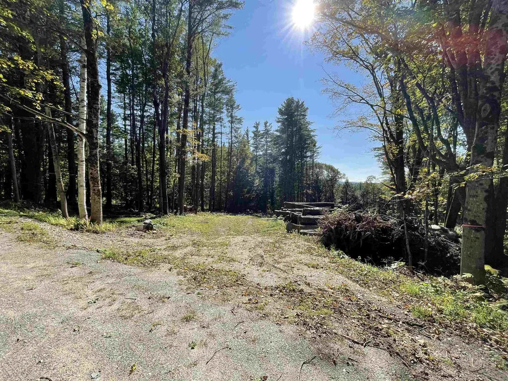 0 Pam's Hill Road Wardsboro VT 05355
