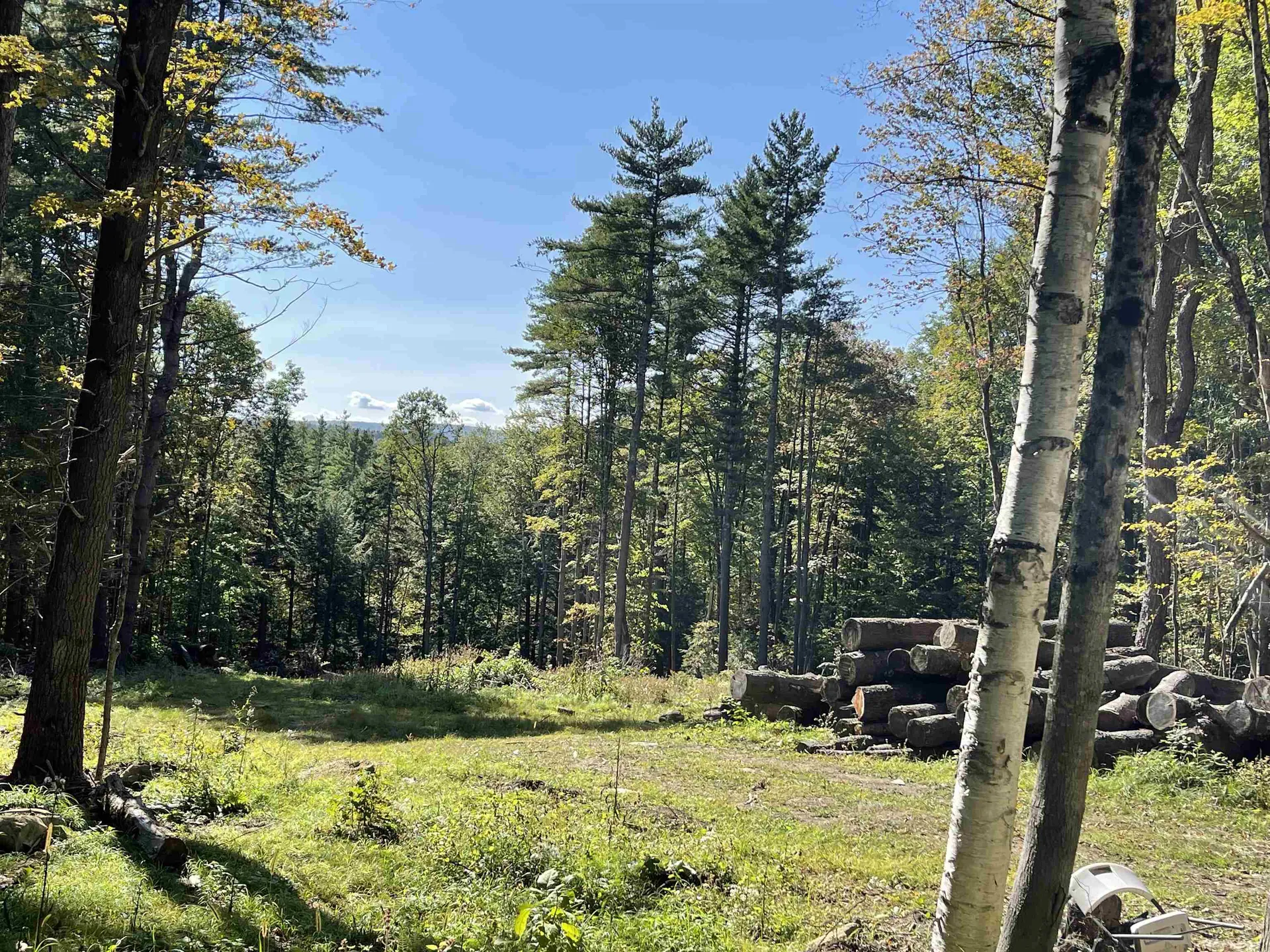 0 Pam's Hill Road Wardsboro VT 05355
