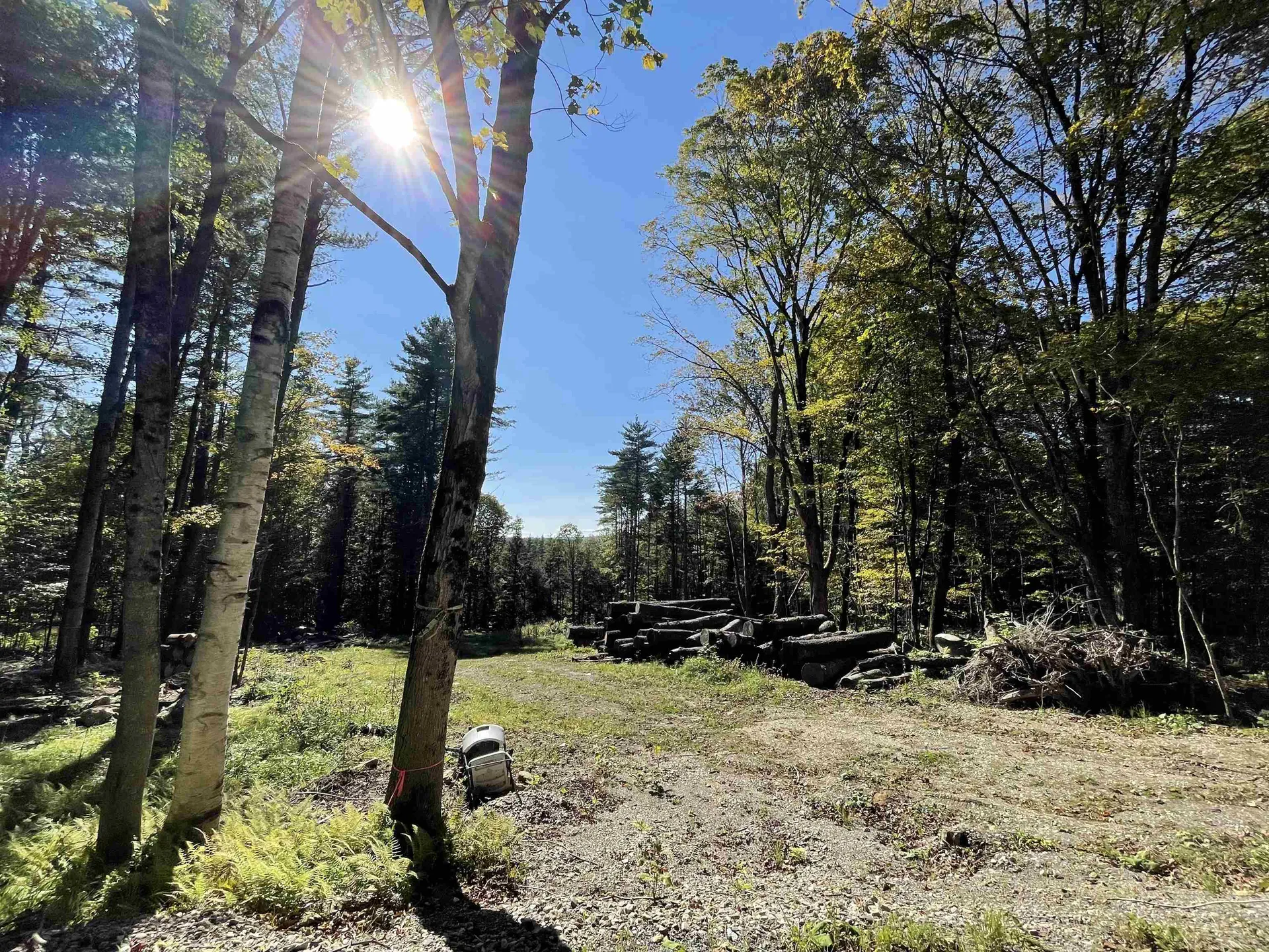 0 Pam's Hill Road Wardsboro VT 05355