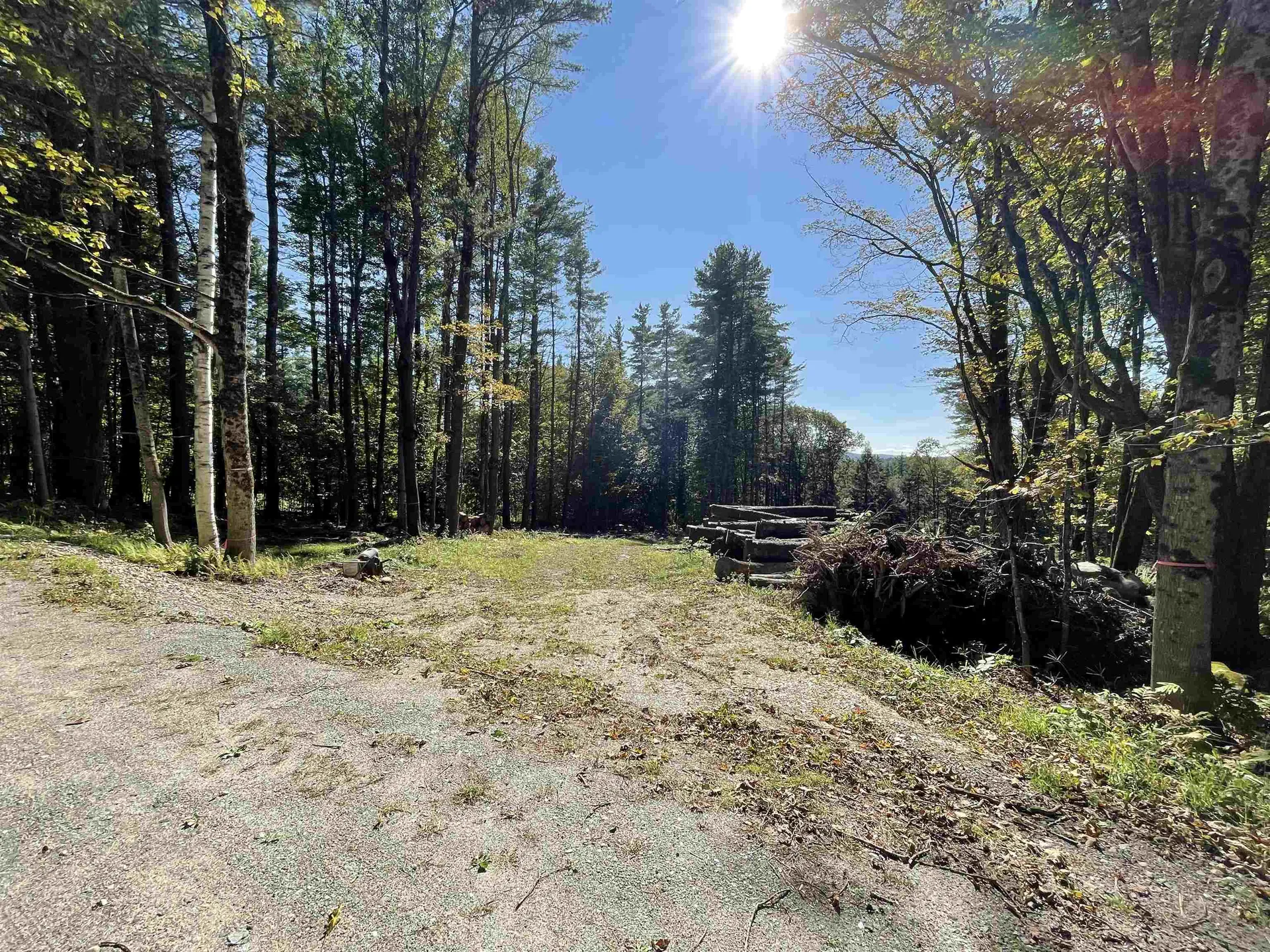 0 Pam's Hill Road Wardsboro VT 05355