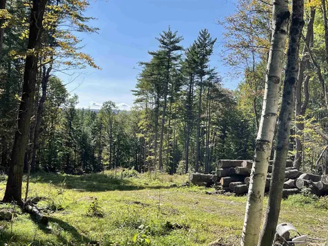 0 Pam's Hill Road Wardsboro VT 05355