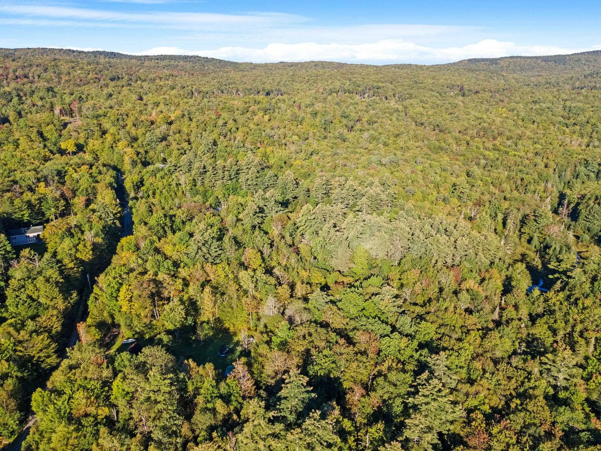 0 Mountain Road Grantham NH 03753