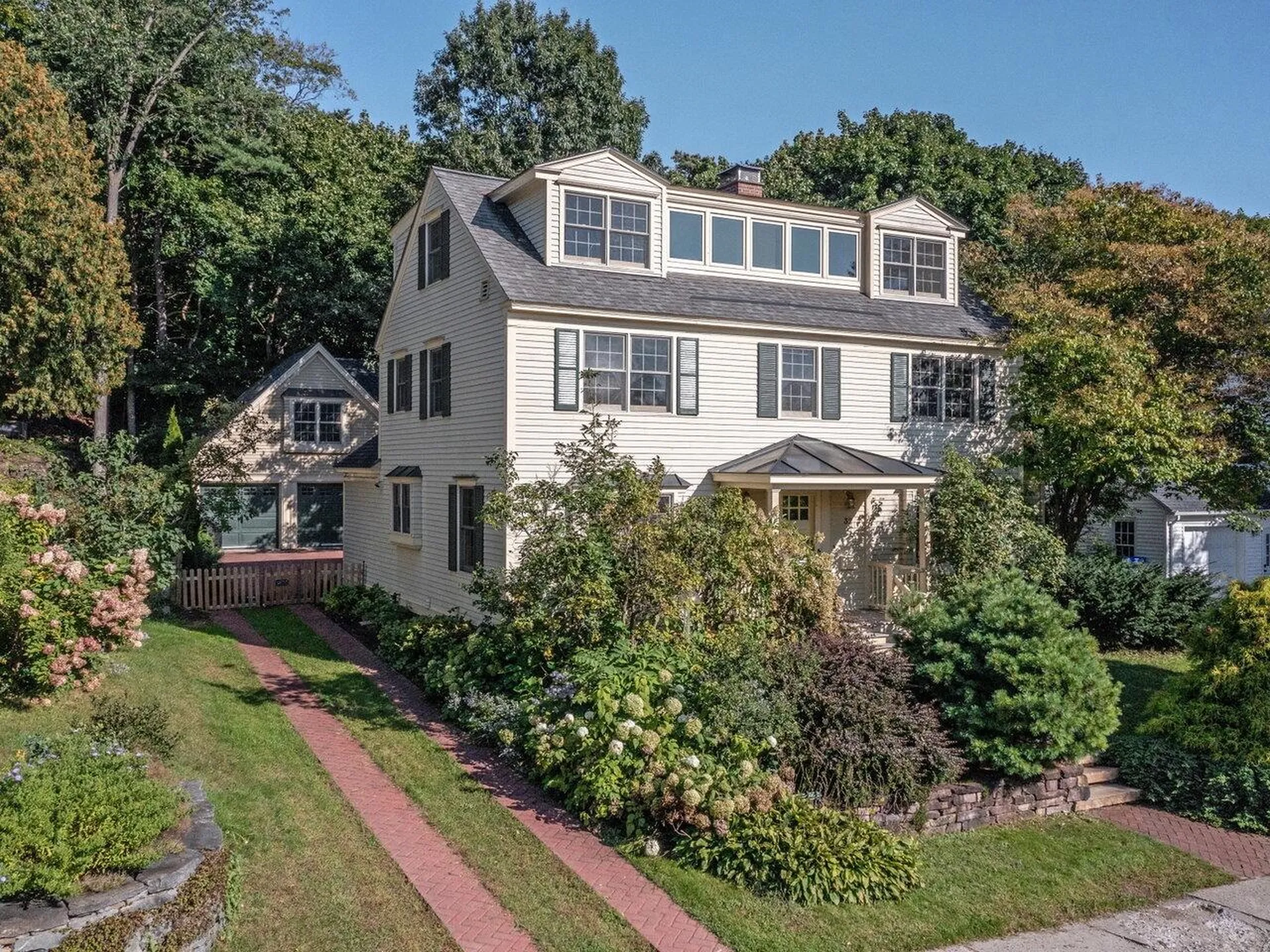 32 Edgewood Lane Burlington VT 05401