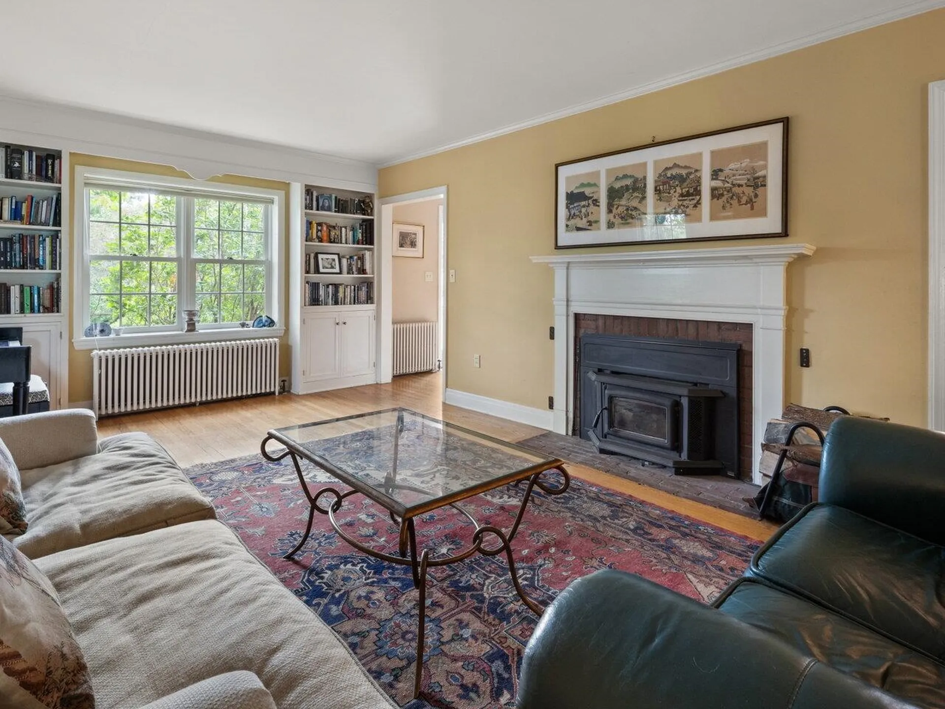 32 Edgewood Lane Burlington VT 05401