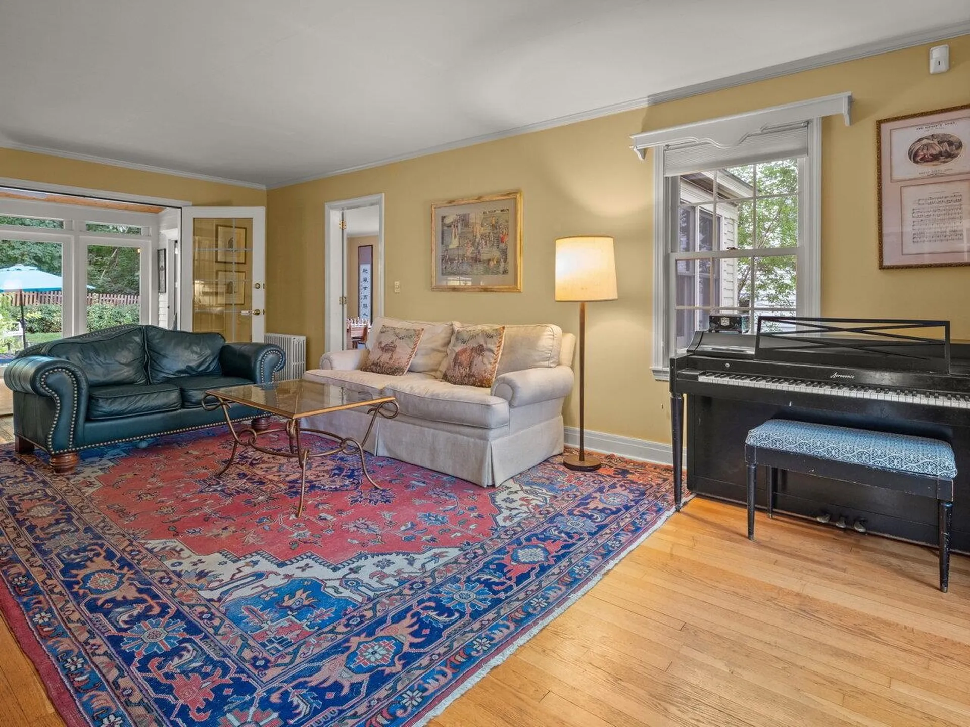 32 Edgewood Lane Burlington VT 05401