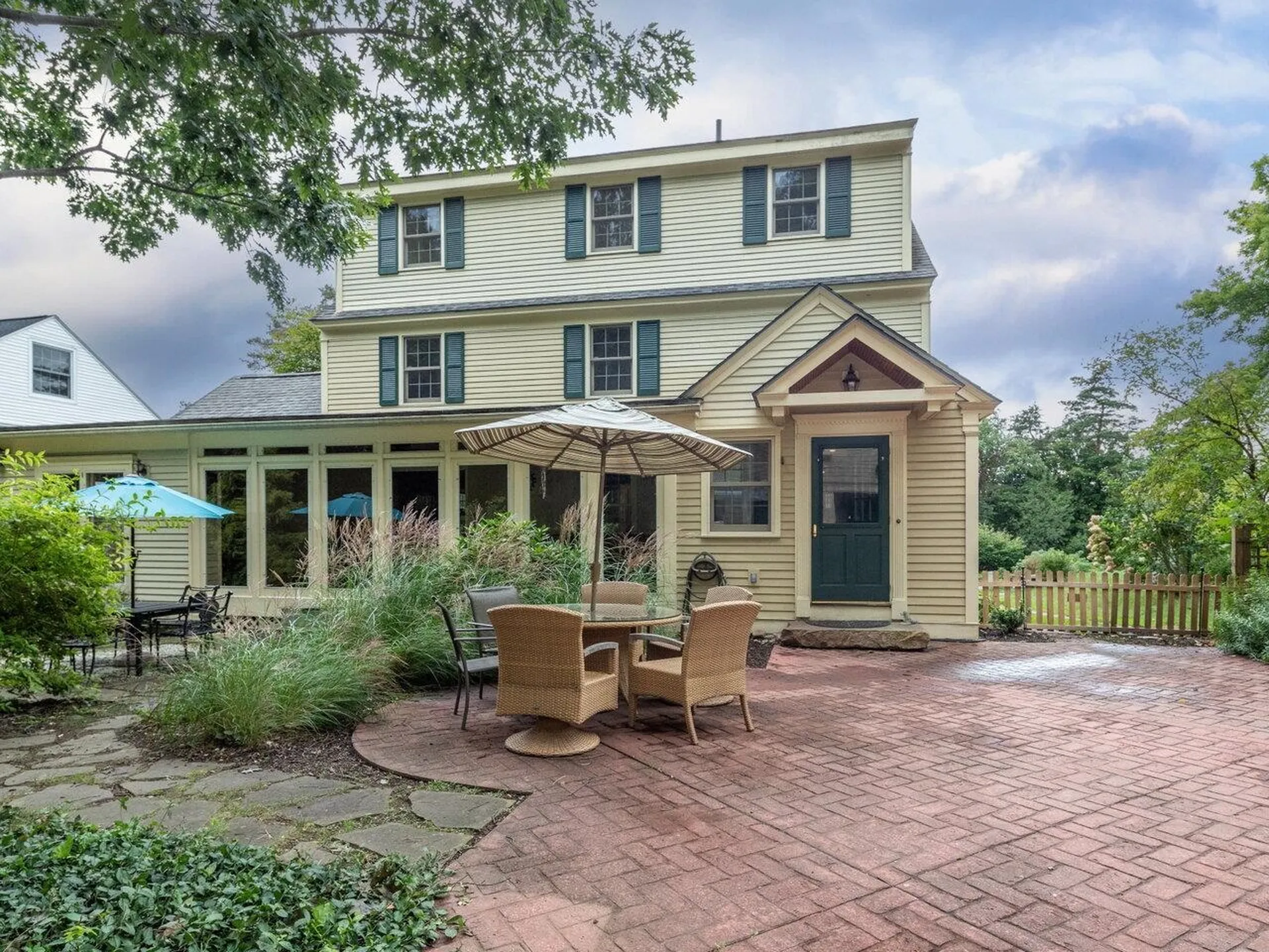 32 Edgewood Lane Burlington VT 05401