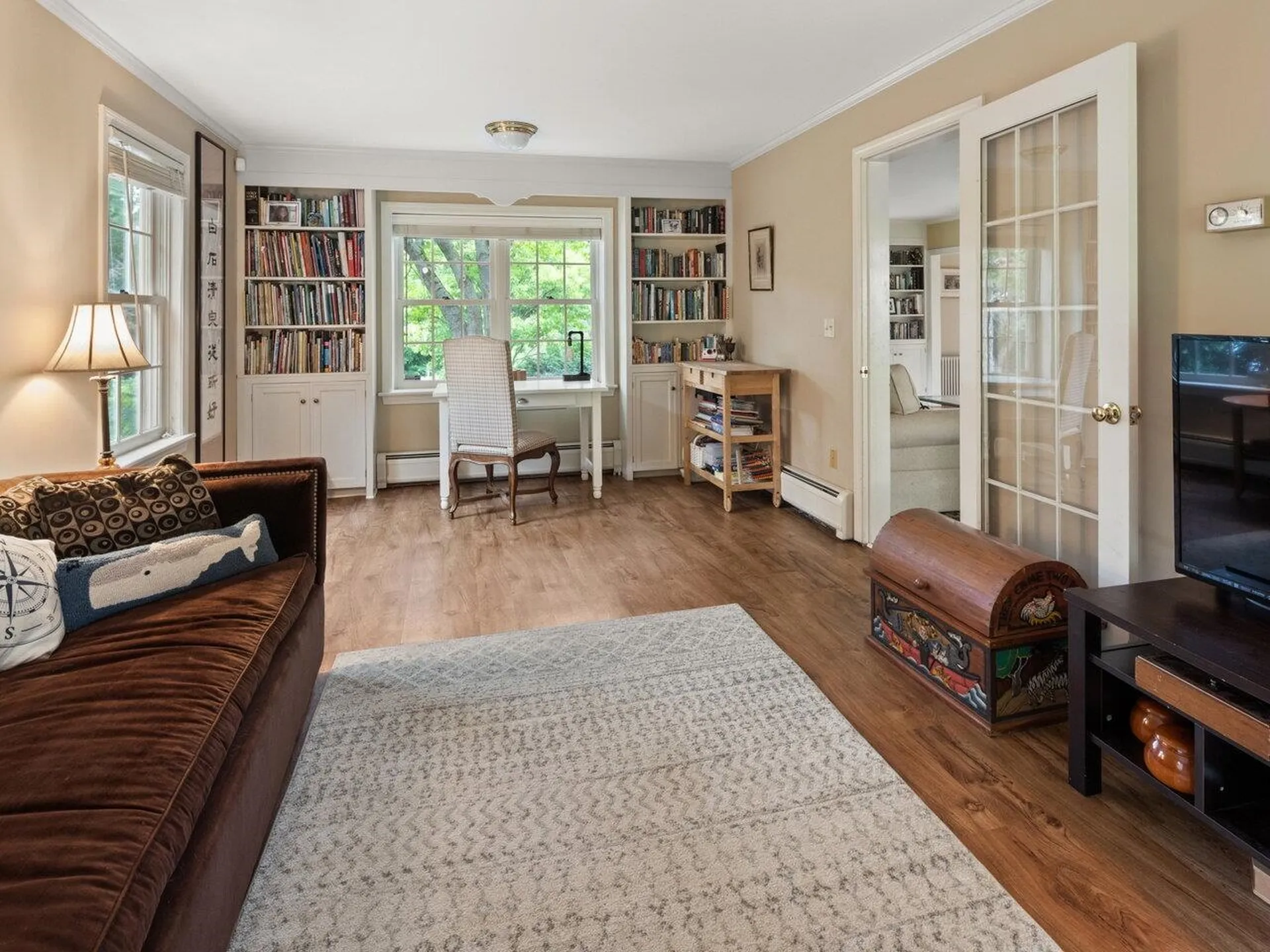 32 Edgewood Lane Burlington VT 05401