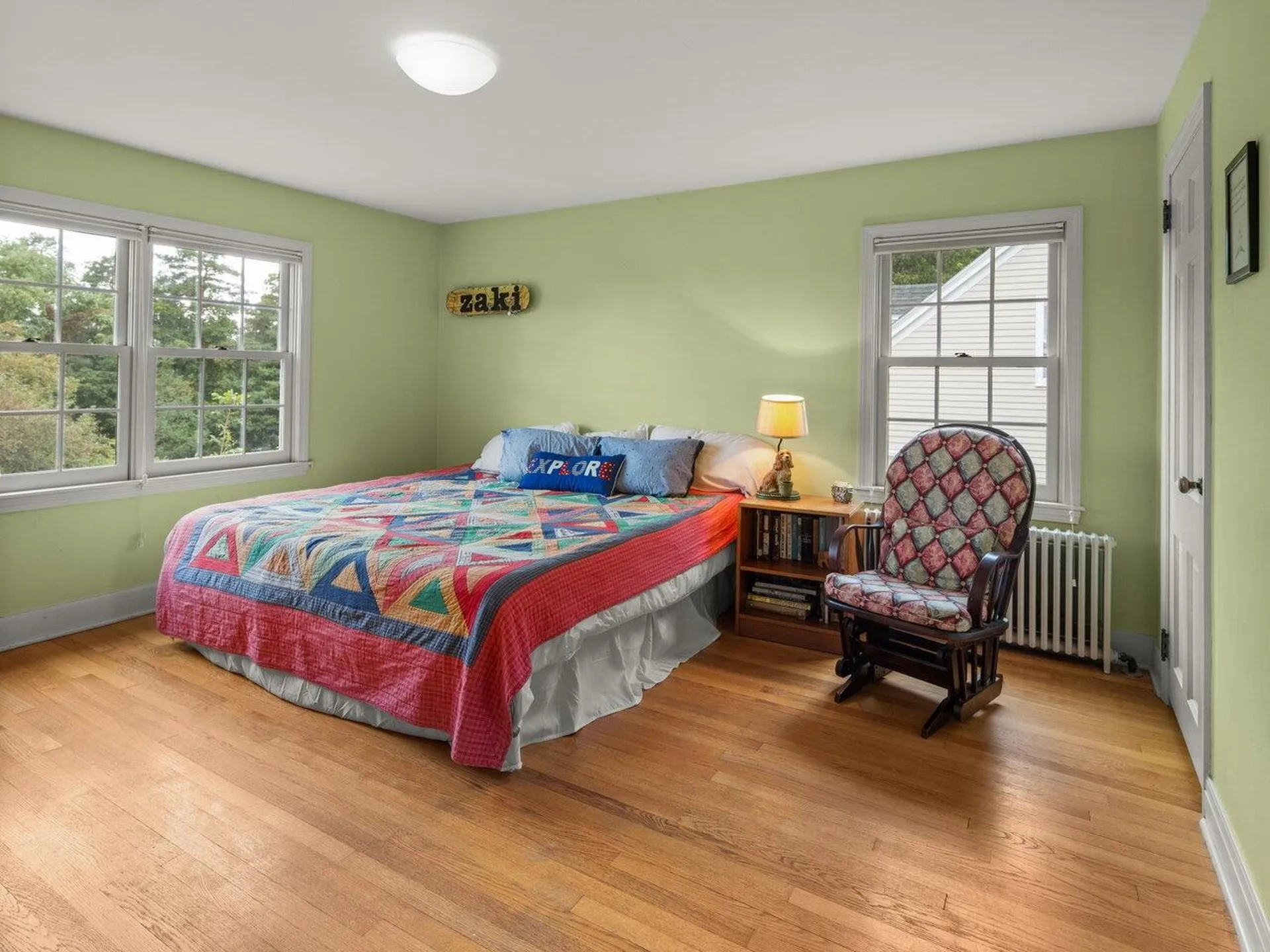 32 Edgewood Lane Burlington VT 05401
