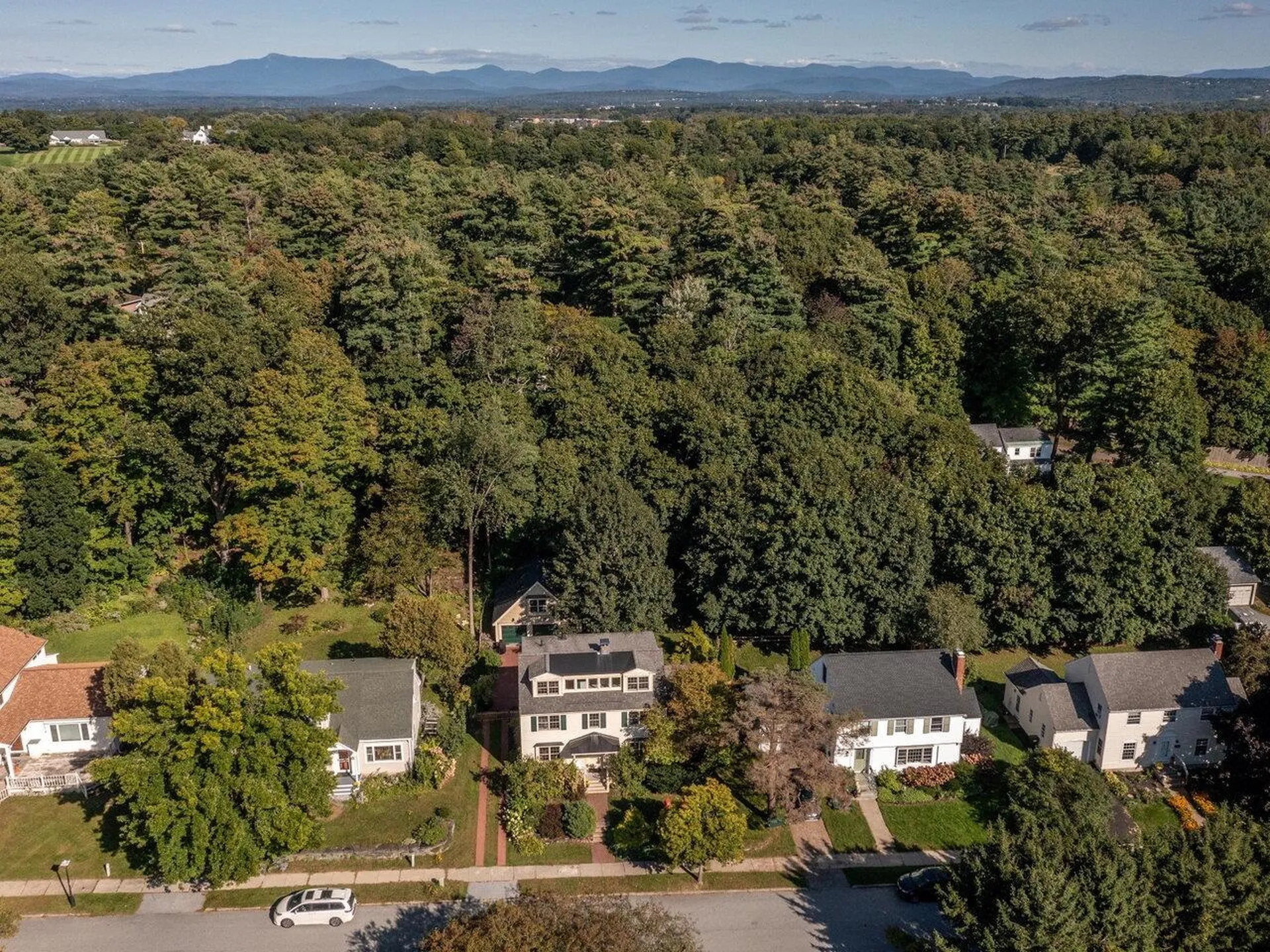 32 Edgewood Lane Burlington VT 05401
