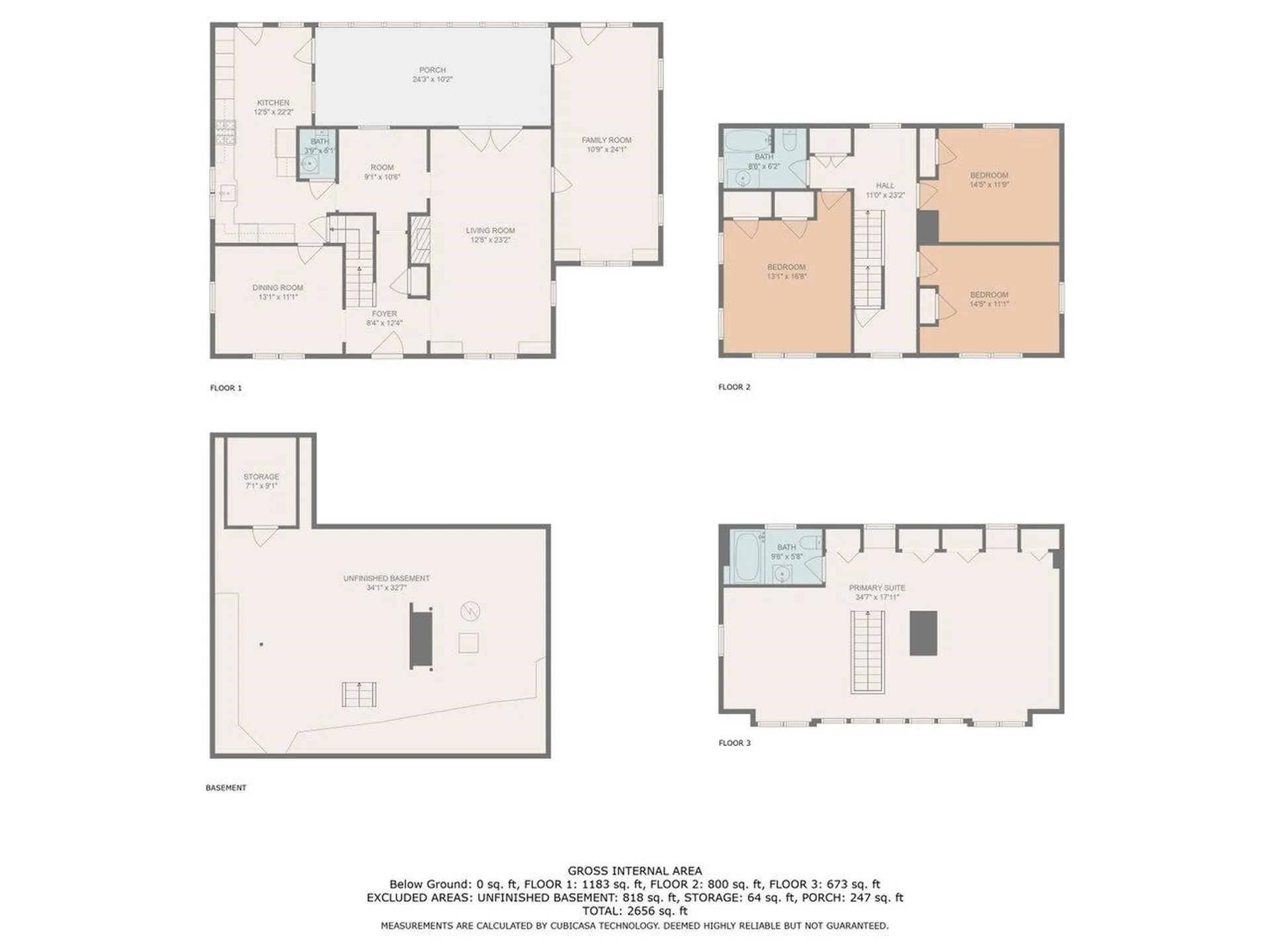 32 Edgewood Lane Burlington VT 05401