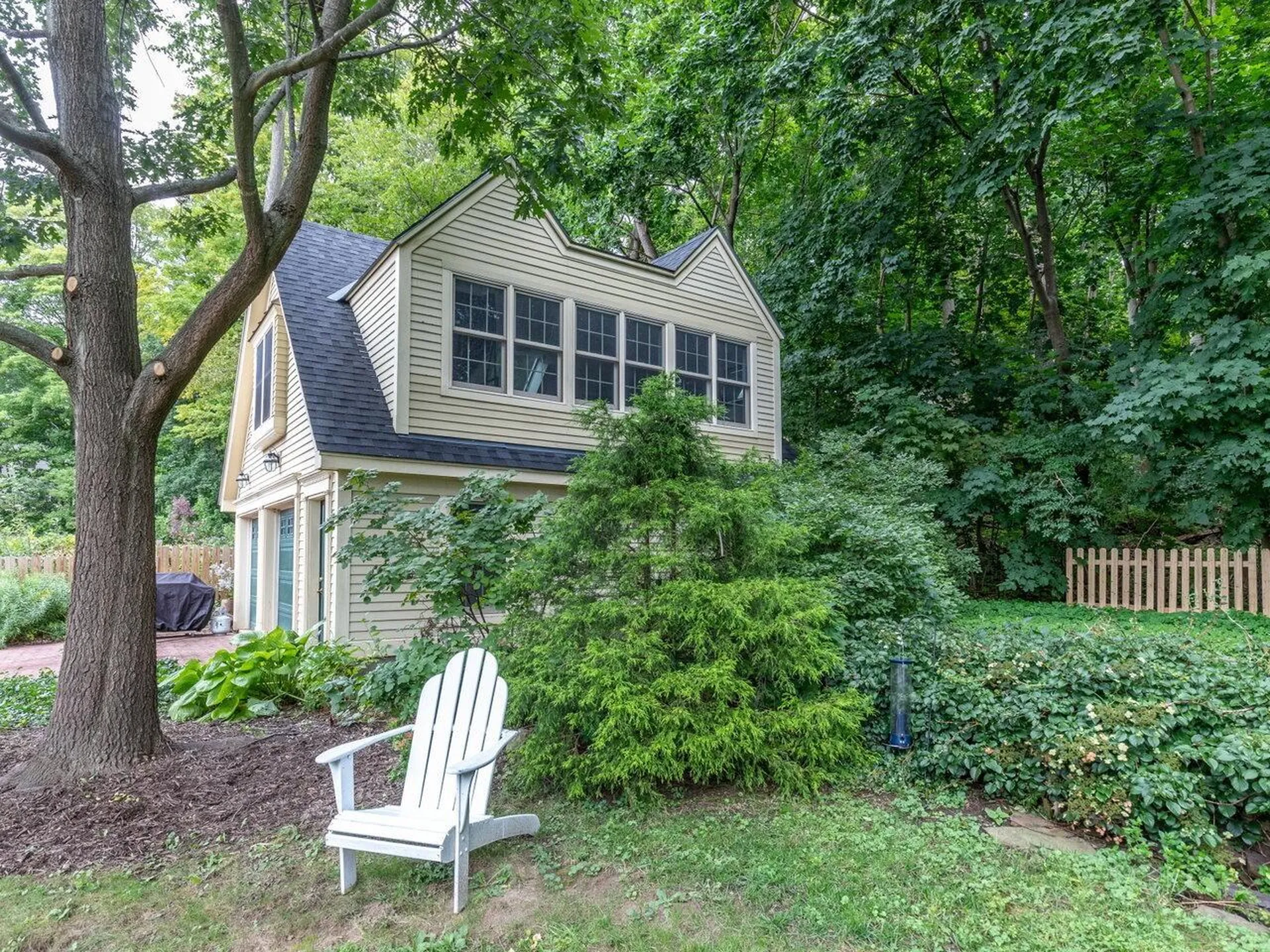 32 Edgewood Lane Burlington VT 05401