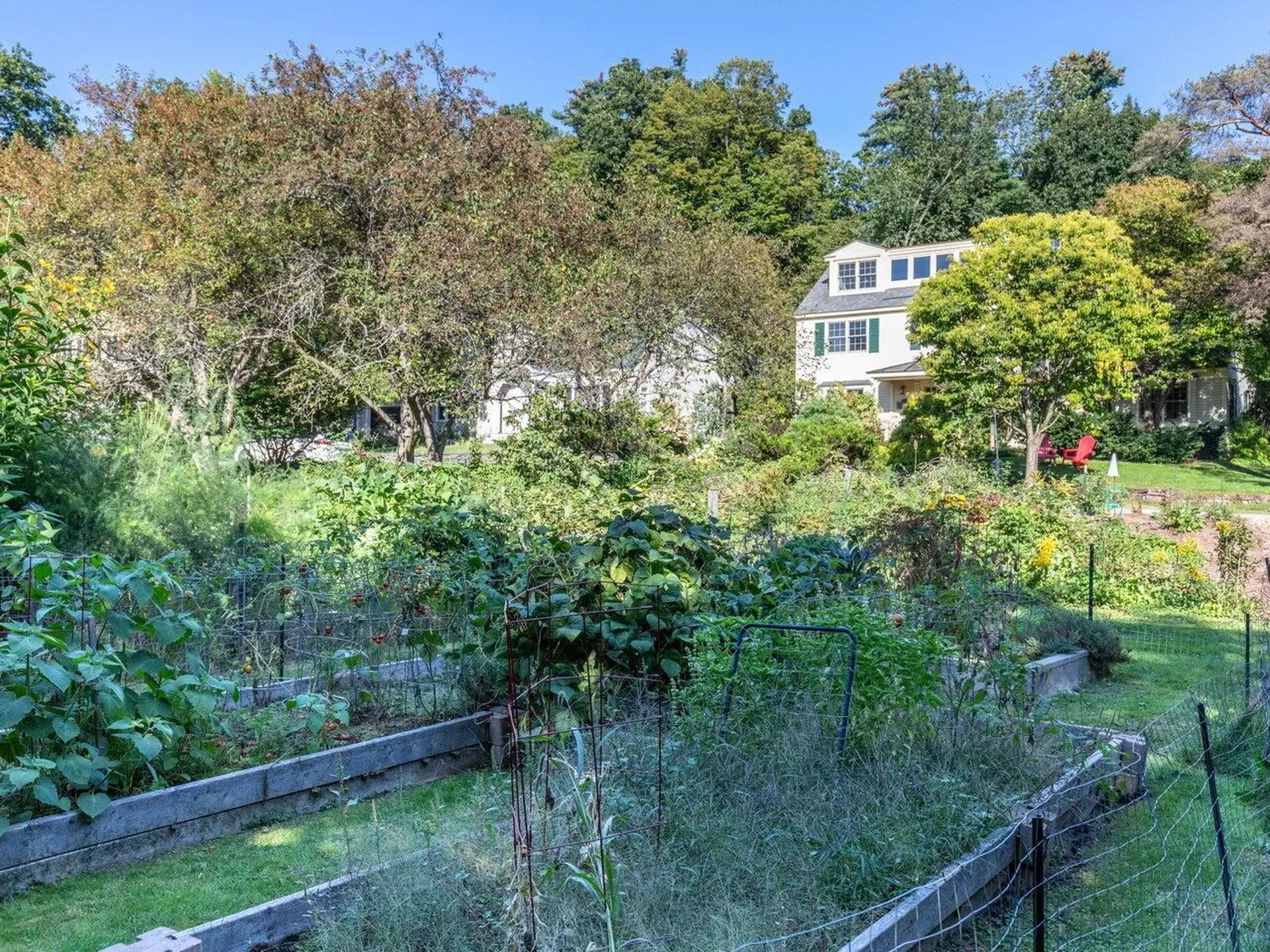32 Edgewood Lane Burlington VT 05401