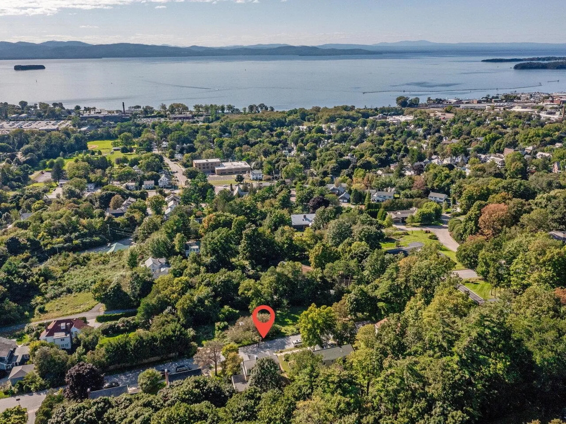 32 Edgewood Lane Burlington VT 05401
