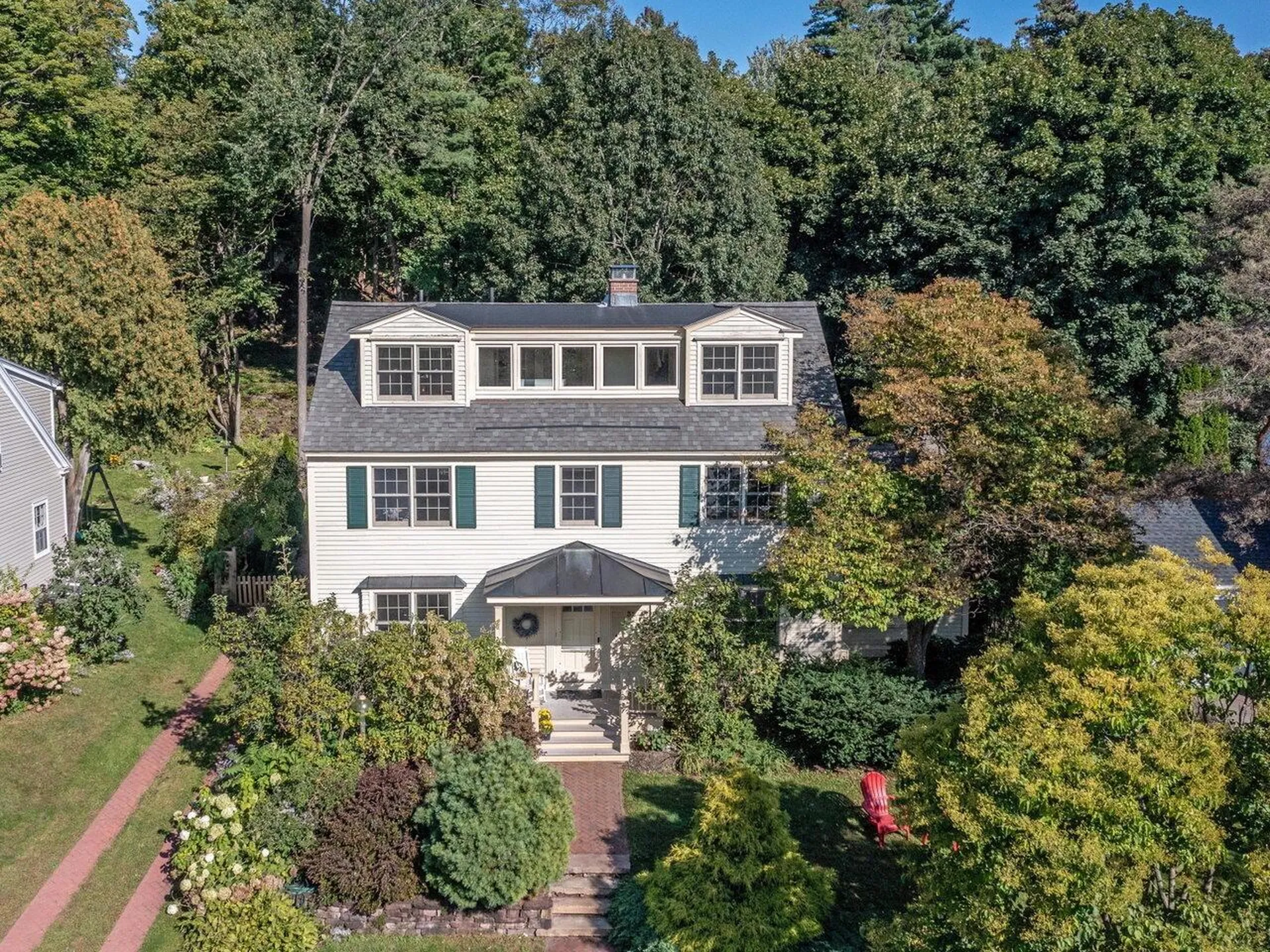 32 Edgewood Lane Burlington VT 05401