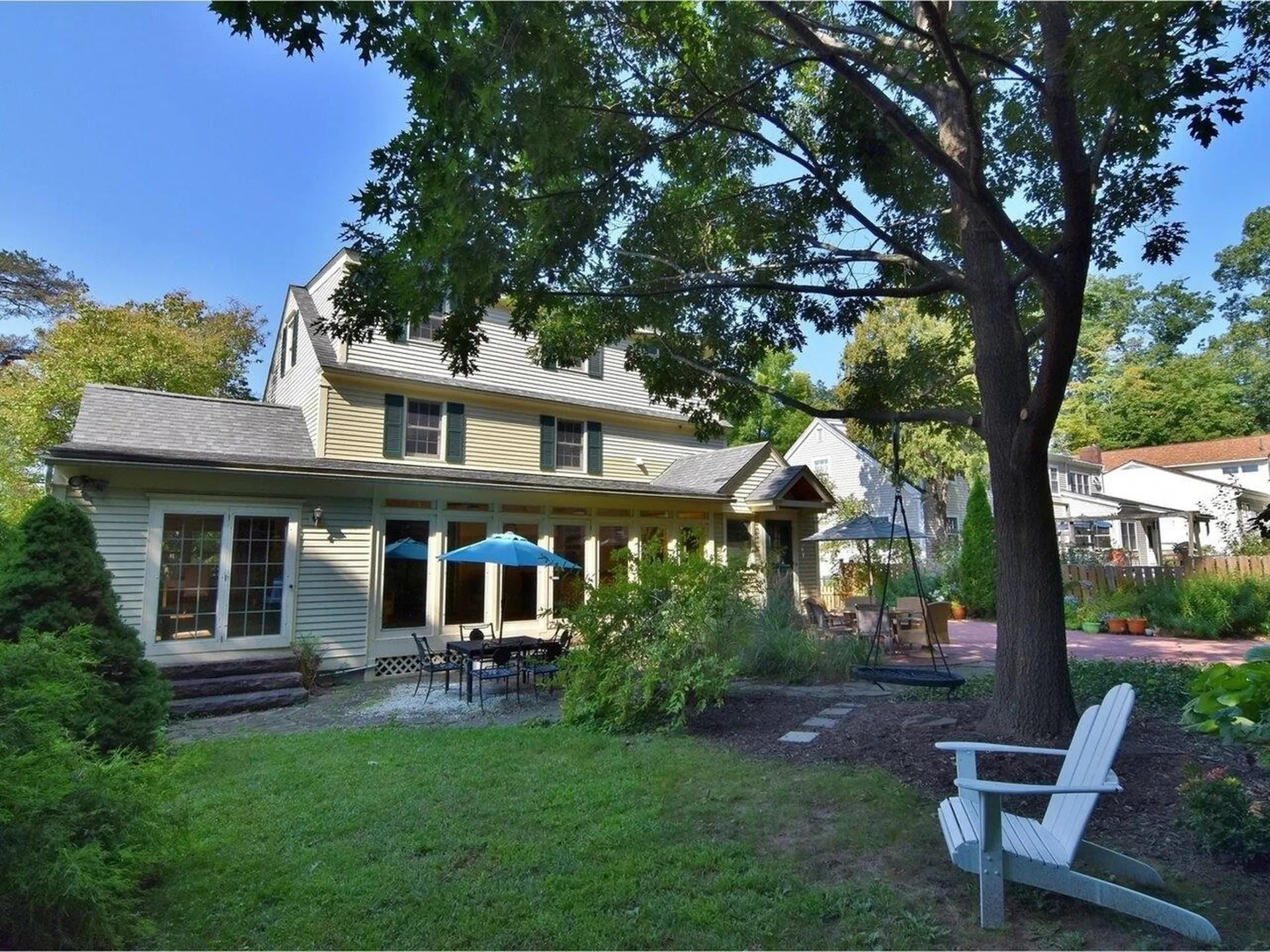 32 Edgewood Lane Burlington VT 05401