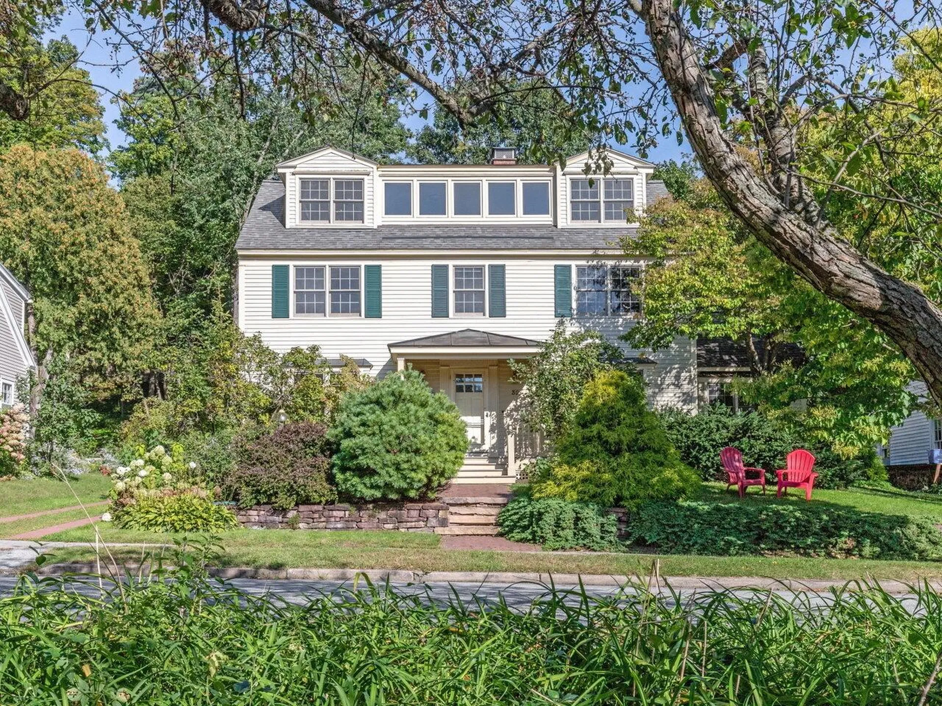 32 Edgewood Lane Burlington VT 05401
