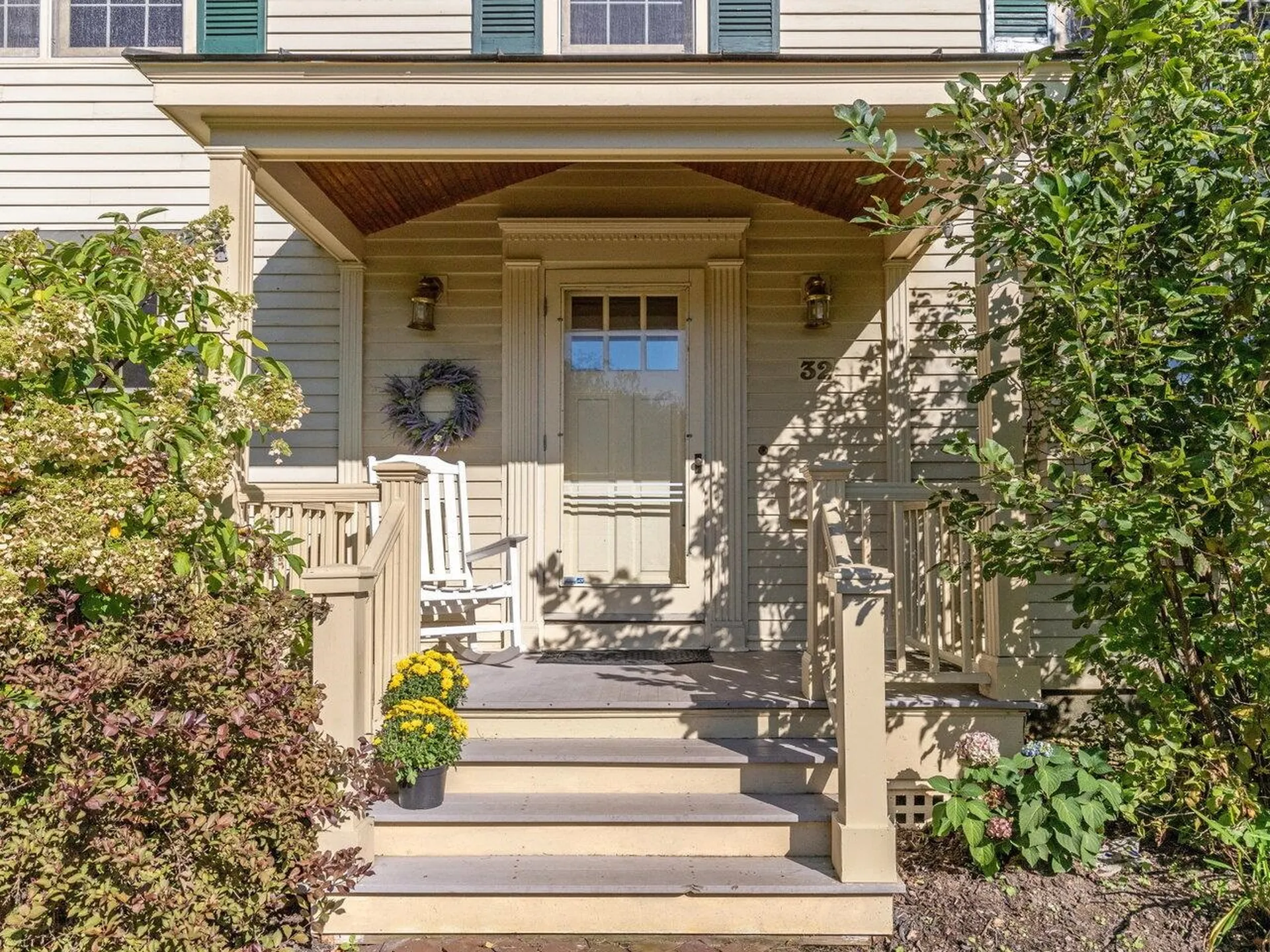 32 Edgewood Lane Burlington VT 05401