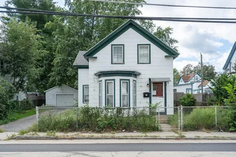 119 Pine Street Nashua NH 03060