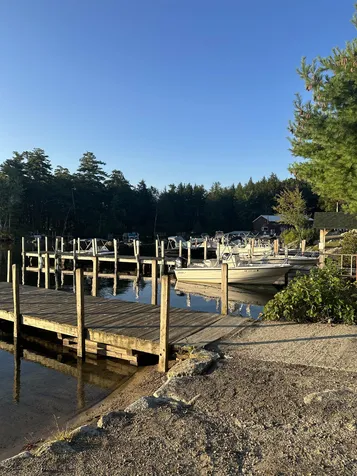 484 Long Island Road Moultonborough NH 03254