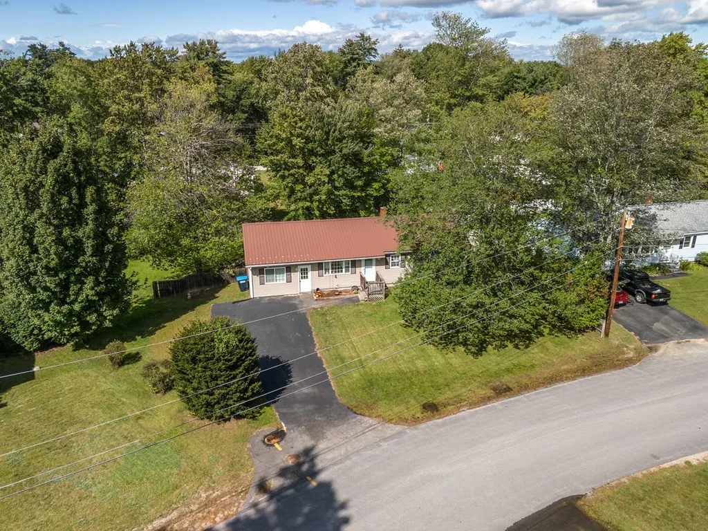 8 Meadow Lane Allenstown NH 03275