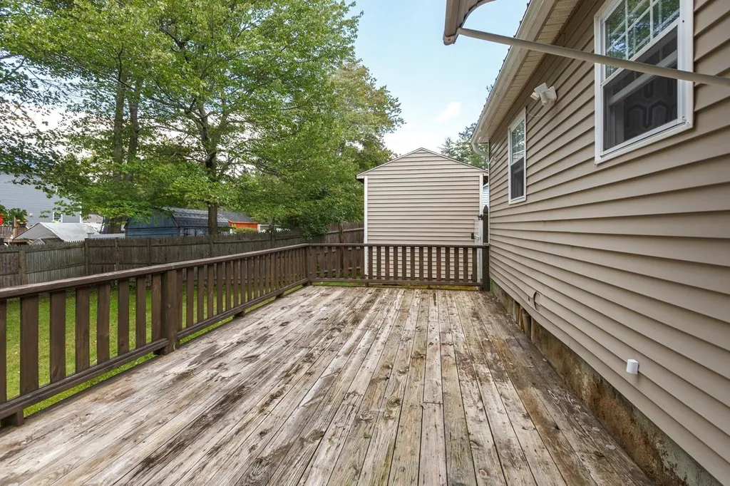 8 Meadow Lane Allenstown NH 03275