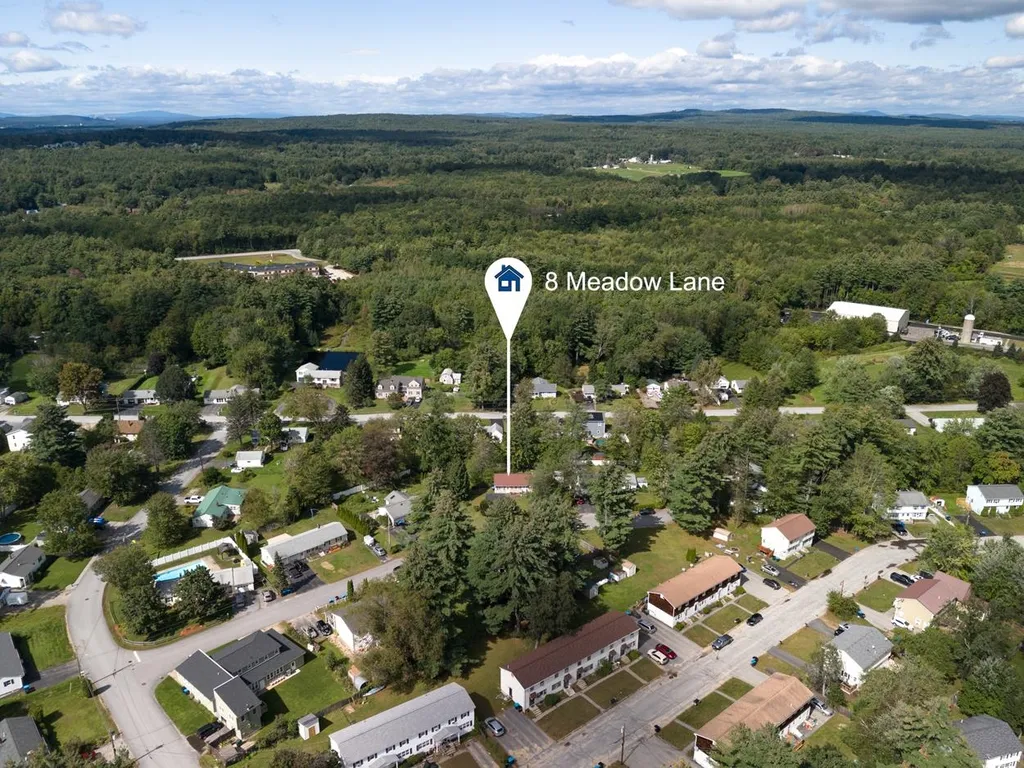 8 Meadow Lane Allenstown NH 03275