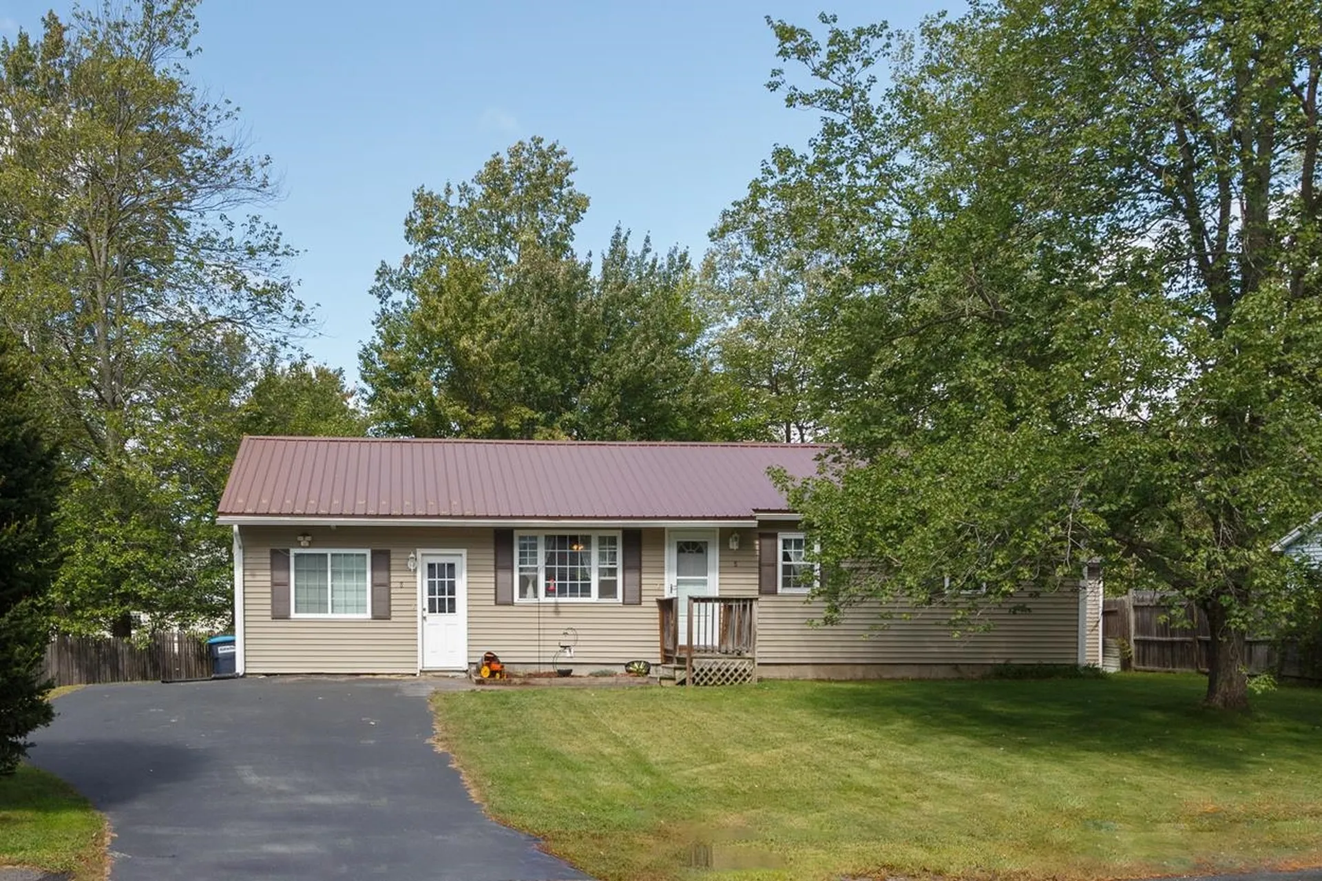 8 Meadow Lane Allenstown NH 03275