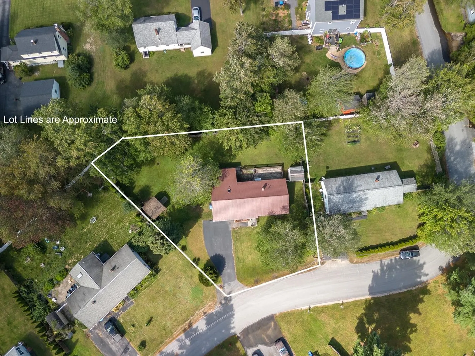 8 Meadow Lane Allenstown NH 03275
