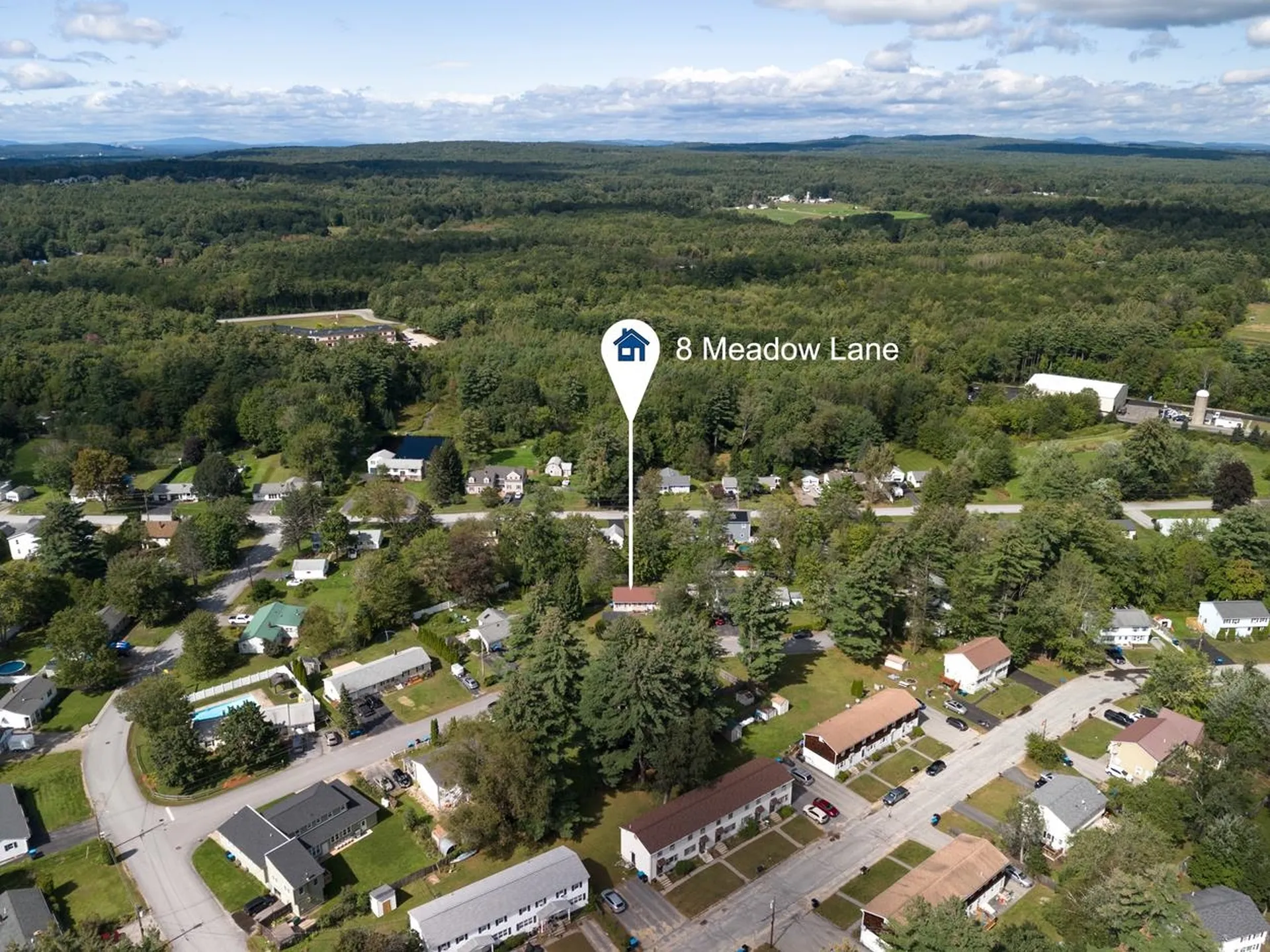 8 Meadow Lane Allenstown NH 03275